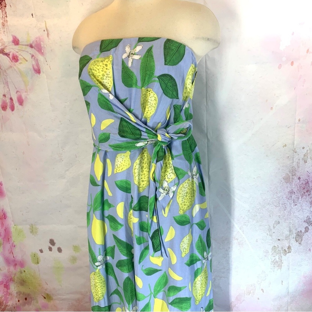 🍋 Lemon Dress! 🍋